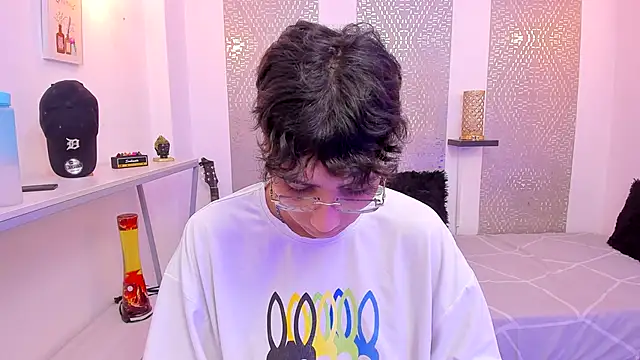 Nikolay Gregori online show from October 28, 4:26 am