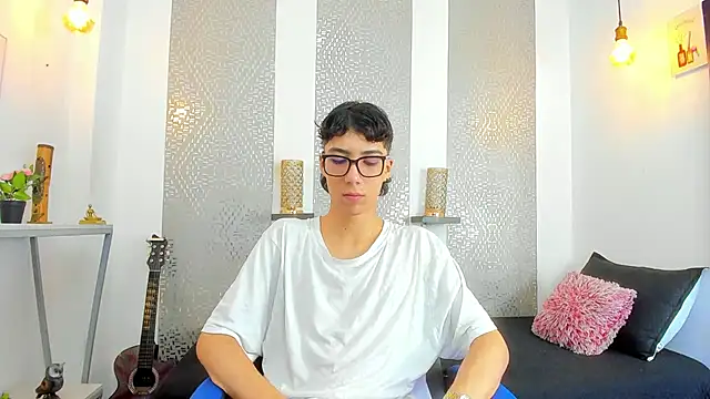 Nikolay Gregori online show from March 12, 4:08 am