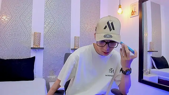 Nikolay Gregori online show from December 15, 4:18 am