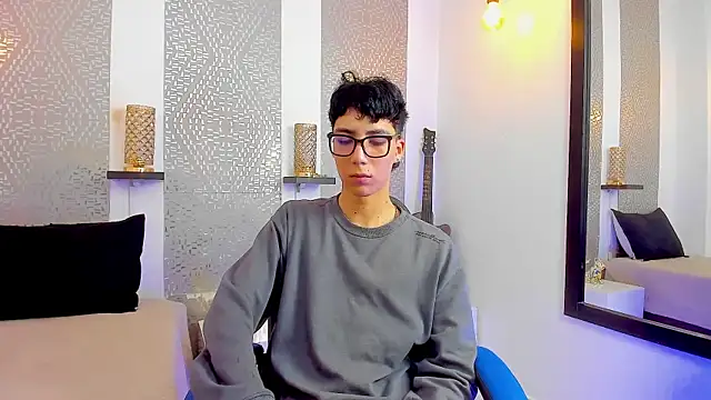 Nikolay Gregori online show from January 26, 4:09 am