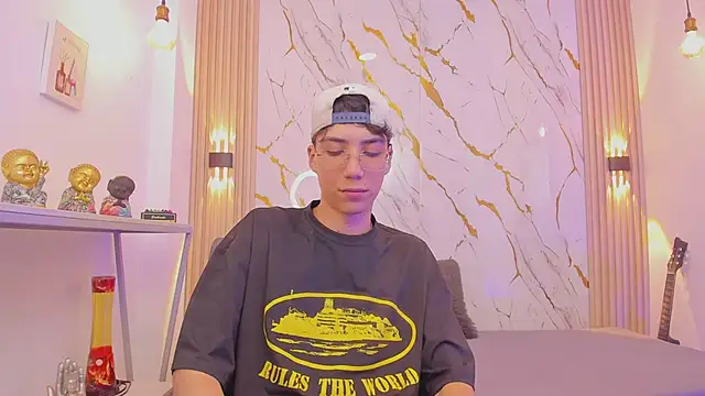 Nikolay Gregori online show from February 23, 4:47 am