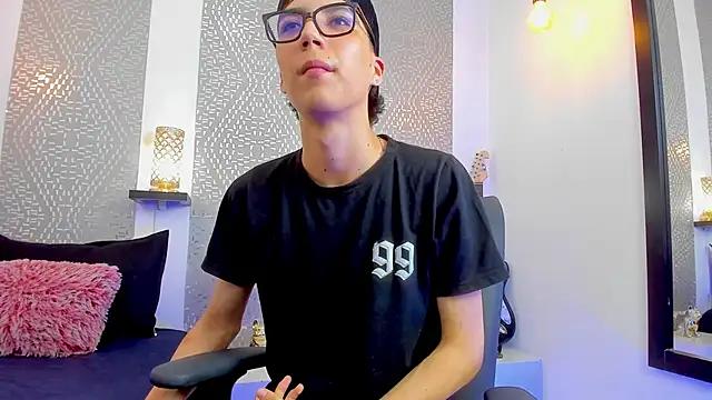 Nikolay Gregori online show from January 24, 4:16 am