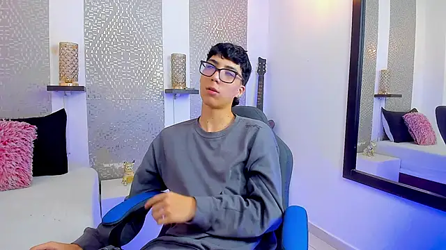 Nikolay Gregori online show from January 27, 4:30 am