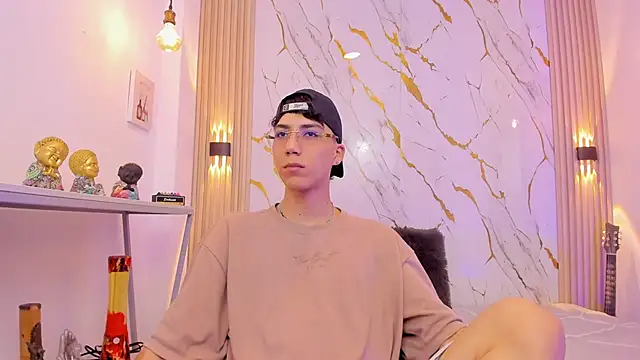 Nikolay Gregori online show from April 14, 4:23 am