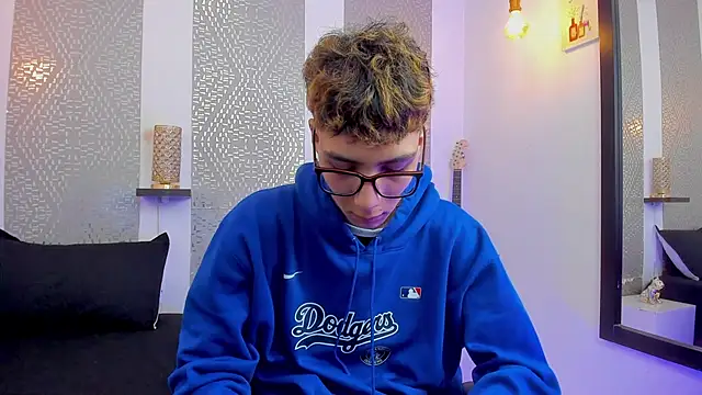 Nikolay Gregori online show from January 13, 4:07 am