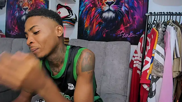 Pantera black 21 online show from January 12, 1:31 am