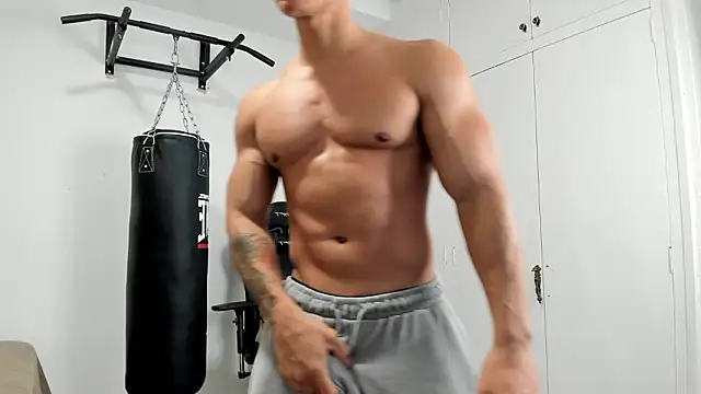 dan01  online show from February 19, 7:43 pm