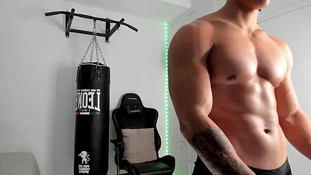 dan01  online show from April 15, 7:58 pm