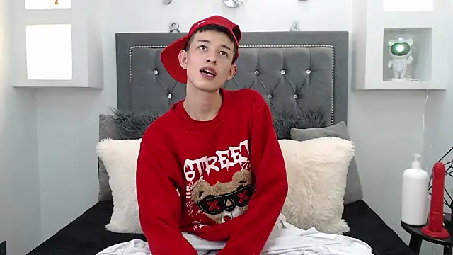 MaikCarver online show from January 11, 4:06 am