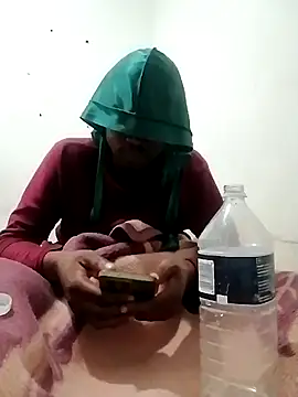 BlackBbC27 online show from April 23, 9:39 pm