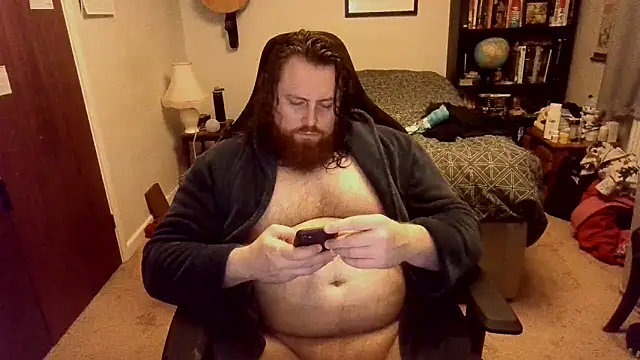 Hairy Guy30 online show from December 18, 12:06 am