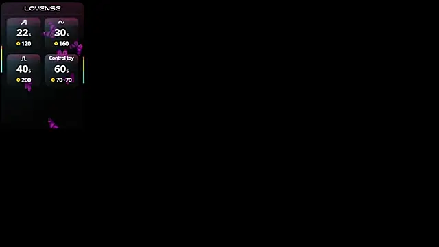 Gerony  online show from February 6, 5:14 am