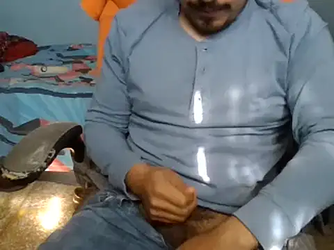 perritadeyofis online show from February 2, 8:06 pm