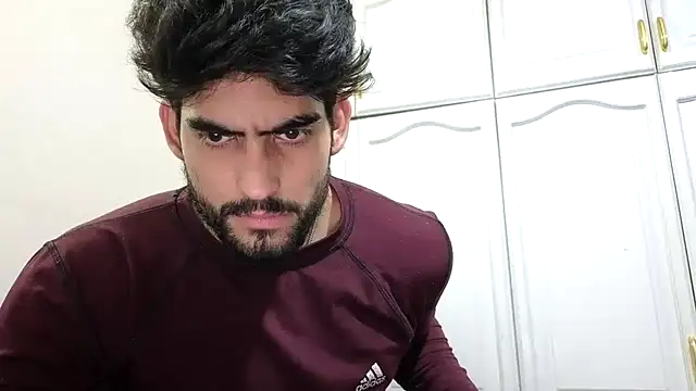 Jackyrose online show from February 28, 12:42 am