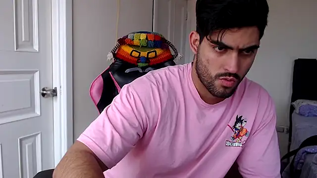 Jackyrose online show from September 27, 7:12 pm