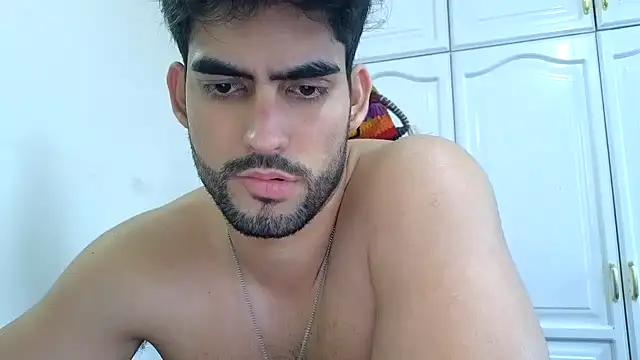 Jackyrose online show from February 2, 2:14 pm