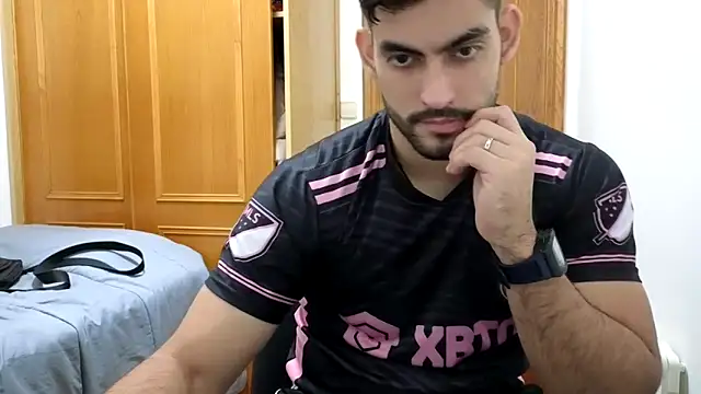 Jackyrose online show from January 16, 11:15 am