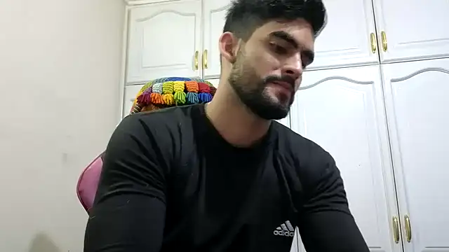 Jackyrose online show from March 15, 12:18 am