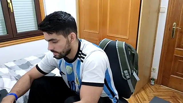 Jackyrose online show from January 28, 11:06 am