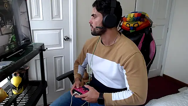 Jackyrose online show from September 12, 7:03 pm