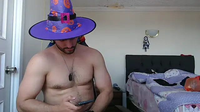 Jackyrose online show from October 14, 3:30 pm