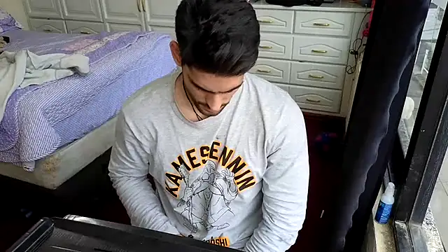 Jackyrose online show from March 7, 8:44 pm