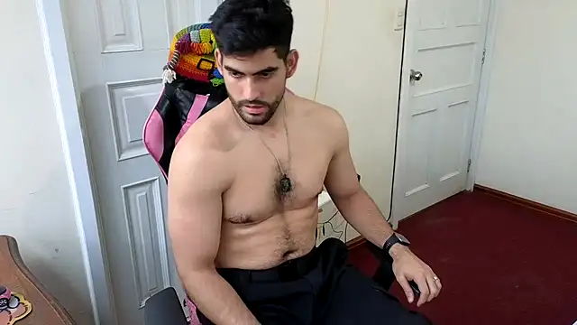 Jackyrose online show from November 29, 9:50 pm