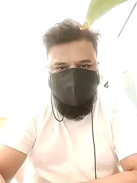 Hunk-Hand6 online show from February 15, 7:55 pm