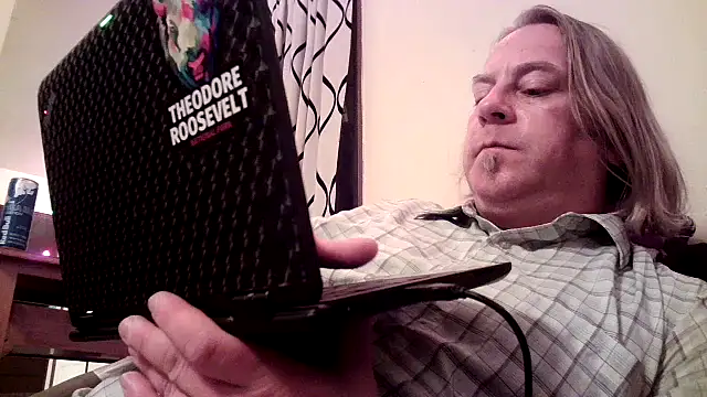 Mic Oxinner online show from December 6, 12:27 pm