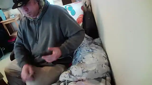 Mic Oxinner online show from January 13, 11:27 pm