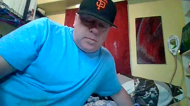 Mic Oxinner online show from October 7, 5:17 pm