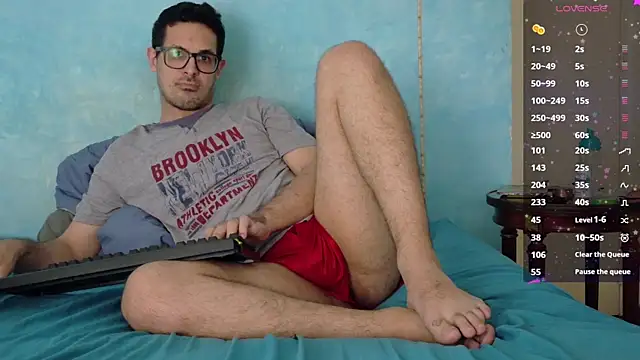 Morpheus-the-oniro online show from April 15, 8:42 pm