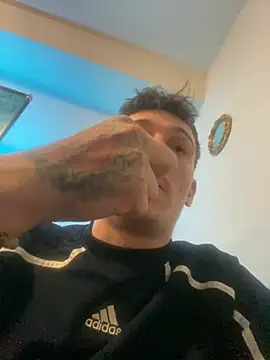 pablo200105 online show from February 28, 6:43 am