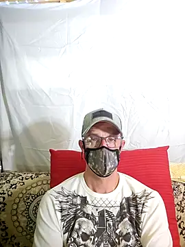 Cadillacninja online show from October 21, 5:21 am