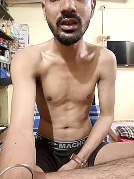 saggy1218 online show from February 12, 7:20 pm