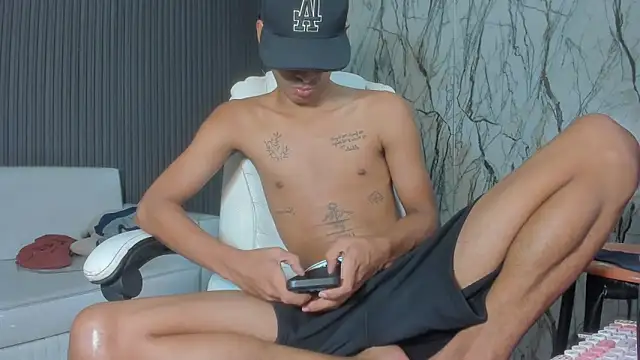 allens joe online show from February 10, 9:08 pm