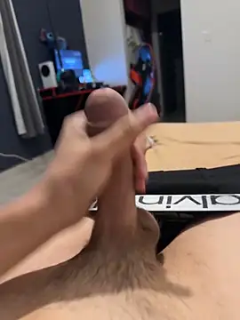 TheDonk17 online show from January 15, 12:36 am