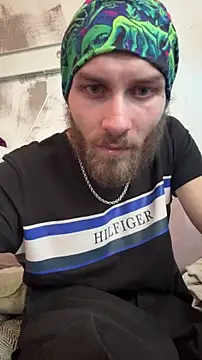 pervy devil online show from January 12, 10:30 am