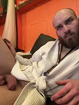 pervy devil online show from February 25, 10:11 pm