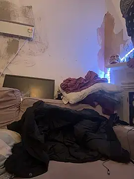 pervy devil online show from January 6, 8:46 pm