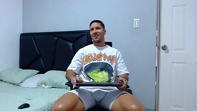 JJ Shelby online show from March 9, 5:17 pm