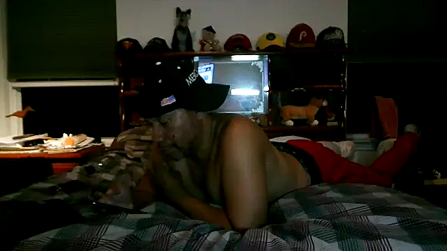 pimpdaddy4ever online show from November 16, 5:09 am