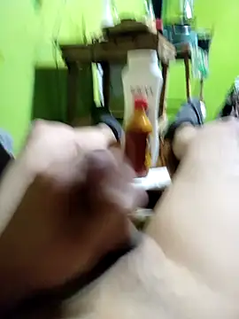 BafflingWhatsis online show from January 6, 7:18 pm