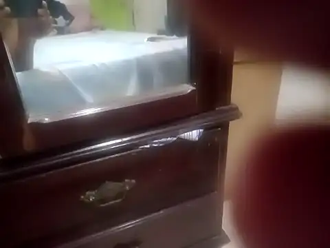 Snapshot of pineda1689 chatting on February 22, 8:29 am pineda1689 online show from February 22, 8:29 am