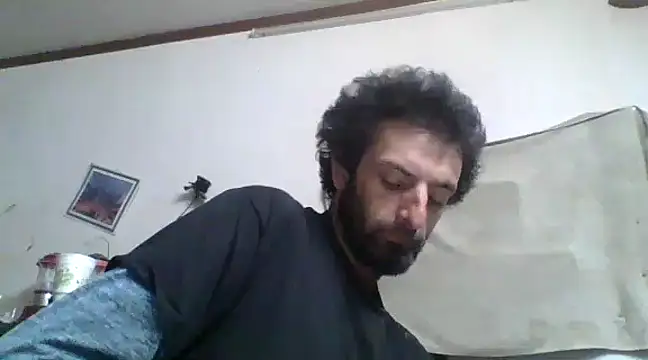 BigPeter6987 online show from December 25, 5:37 pm