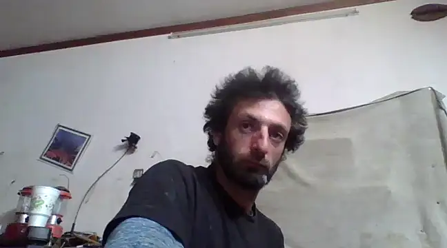 BigPeter6987 online show from December 27, 6:14 am