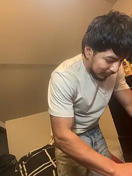 MynameisPaco online show from November 25, 8:22 pm