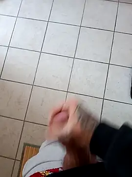 YoungDick25 online show from April 1, 4:48 pm