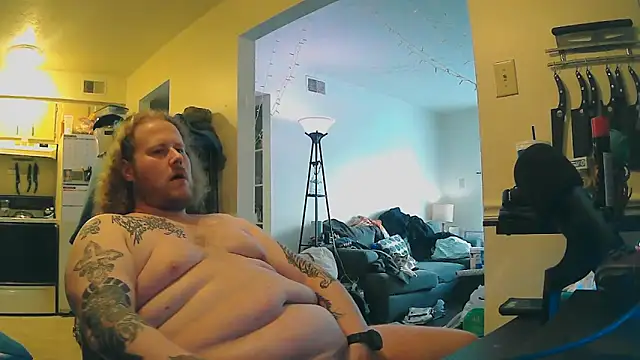 Barrentine88 online show from January 8, 9:23 pm