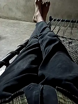 Yasha 14C Creator online show from April 24, 2:52 pm